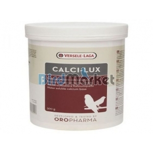 Versele laga Calcilux Oropharma 150gr